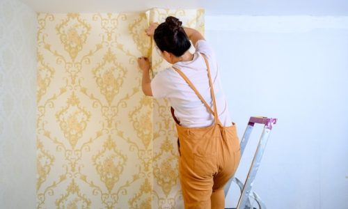 asian-woman-applying-new-wallpaper-home-renovate-house-decoration_42957-3509
